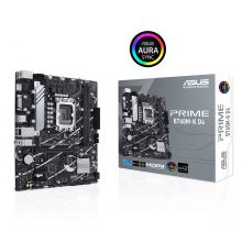 Asus Prime B760M-K D4 LGA1700