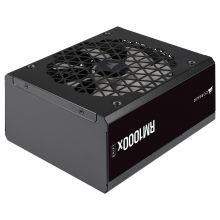 Fonte Modular Corsair RMx Shift Series RM1000x 1000W 80 Plus Gold