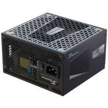 Fonte Modular Seasonic PRIME GX 650W 80+ Gold