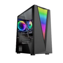 PC IM Cyberpunk - R7 5700G / RTX 3060 Ti / 16GB DDR4