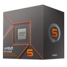 AMD Ryzen 5 8500G 6-Core 3.5GHz c/ Turbo 5GHz 22MB AM5

100-100000931BOX

0730143316439