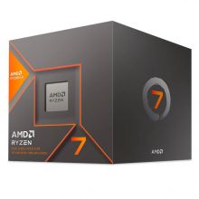 AMD Ryzen 5 8600G 6-Core 4.3GHz c/ Turbo 5GHz 22MB AM5

100-100001237BOX

0730143316163