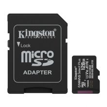 Cartão Memória Kingston Canvas Select Plus C10 A1 UHS-I microSDXC 1TB + Adaptador SD

SDCS3/1TB

0740617348606