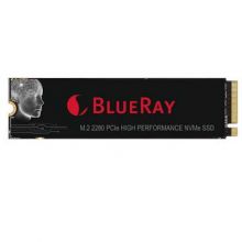 SSD Blueray M12X 4TB Nvme Pcie 4.0 M.2
