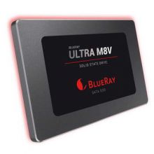Blueray Ultra M8V 256GB 2,5" SATAIII - SDM8V256