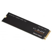 SSD Western Digital Black SN850X 1TB M2 PCIe Gen4 NVMe

WDS100T2X0E

718037891392