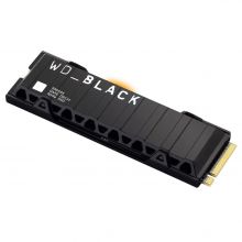 SSD Western Digital Black SN850X 1TB M2 PCIe Gen4 NVMe c/ dissipador

WDS100T2XHE

718037891385