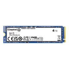 SSD Kingston 1TB NV3 M.2 PCIe Gen4 NVMe

SNV3S/1000G

0740617344790