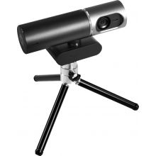 Webcam Streamplify CAM PRO 4K 8M30 - Preto