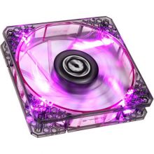 Ventoinha BitFenix Spectre Pro 120mm Purple LED