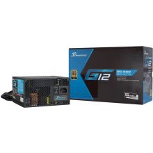 Fonte Modular Seasonic Vertex GX 850W 80+ Gold