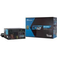 Fonte Modular Seasonic Vertex GX 850W 80+ Gold