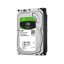 Seagate Barracuda 8TB 3.5" SATAIII 256MB