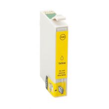 Tinteiro compatível Epson Yellow ET0714-T0894