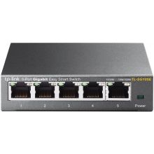 Switch TP-Link TL-SG105E