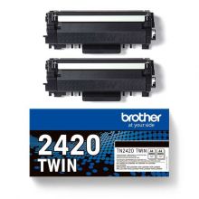 Brother Toner TN2420 Original Preto (TN2420)

TN2420

4977766779494