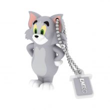Pen Drive Animalitos Emtec Tom 16Gb