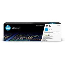 HP Toner 219A Original Cyan (W2191A)

W2191A

195161016288