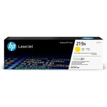 HP Toner 219A Original Cyan (W2191A)

W2191A

195161016288