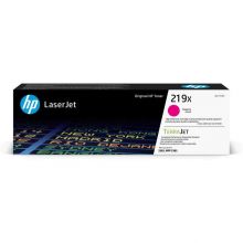 HP Toner 219X Original Yellow (W2192X)

W2192X

195161016318