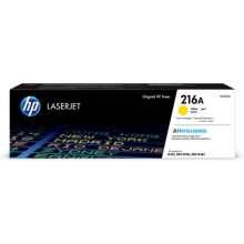 HP Toner 216A Original Cyan (W2411A)

W2411A

193905265268