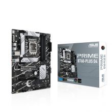 Asus Prime B760-Plus D4 LGA1700