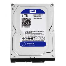 Western Digital Blue 1TB 3.5" SATAIII 64MB