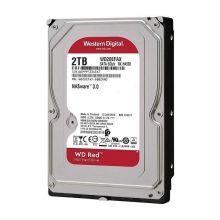 Western Digital NAS Red 2TB 3.5" SATAIII 256MB