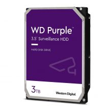 Western Digital Purple 3TB 64MB SATAIII - WD30PURZ