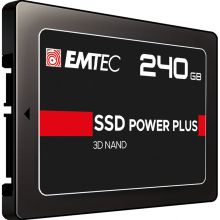 EMTEC X150 240GB 2,5" SATAIII