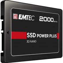 EMTEC X150 2TB 2,5" SATAIII