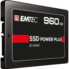 EMTEC X150 960GB 2,5" SATAIII