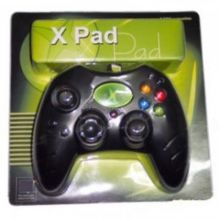 Comando Compatível com cabo p/ Xbox