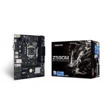 Motherboard Biostar Z590MHP LGA1200