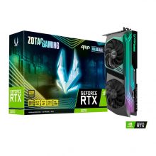 Zotac GeForce RTX 3070 AMP Holo OC 8GB GDDR6