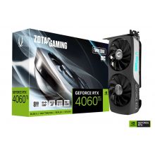 Zotac GeForce RTX 4060 Ti Twin Edge OC 8GB GDDR6